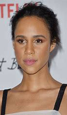 Zawe Ashton